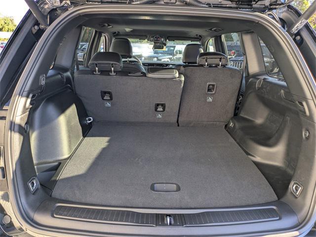 new 2025 Jeep Grand Cherokee car, priced at $41,495