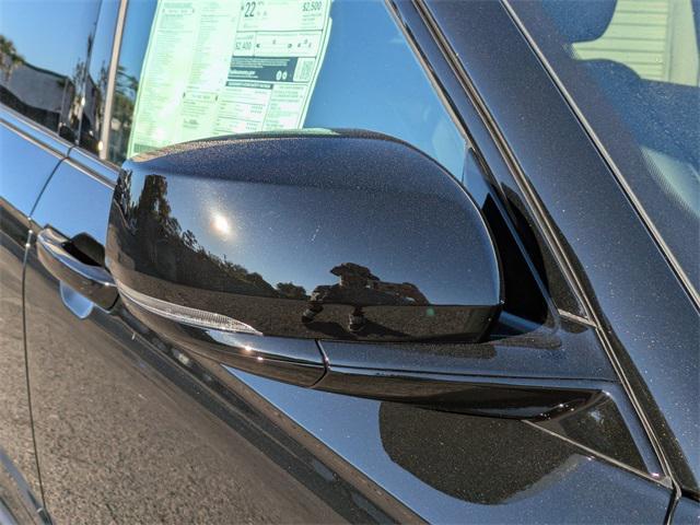 new 2025 Jeep Grand Cherokee car, priced at $41,495