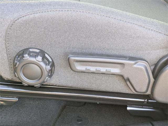 new 2026 Jeep Wrangler car, priced at $52,590