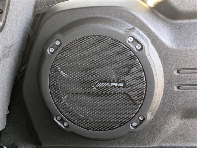 new 2026 Jeep Wrangler car, priced at $52,590