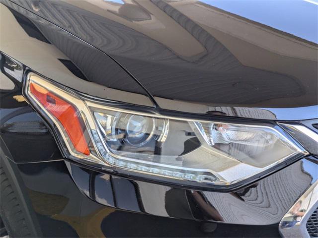 used 2019 Chevrolet Traverse car, priced at $17,995