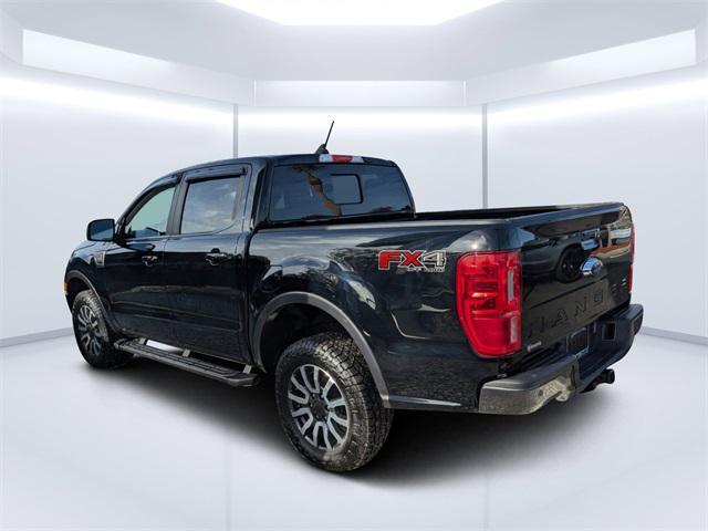 used 2019 Ford Ranger car, priced at $28,995