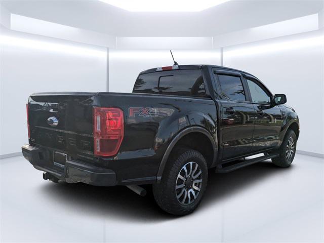 used 2019 Ford Ranger car, priced at $28,995