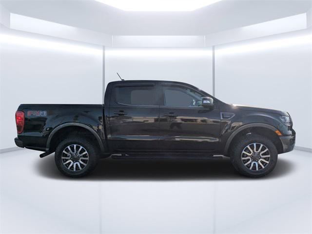 used 2019 Ford Ranger car, priced at $28,995