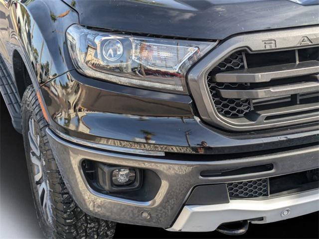 used 2019 Ford Ranger car, priced at $28,995