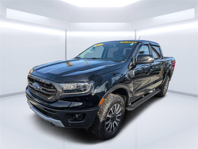 used 2019 Ford Ranger car, priced at $28,995