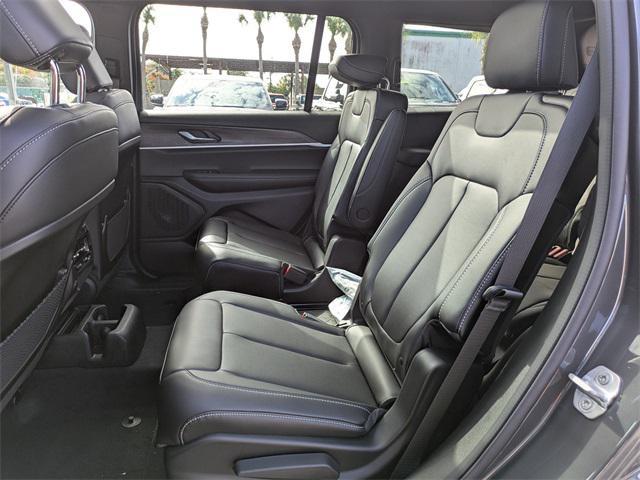 new 2025 Jeep Grand Cherokee L car, priced at $45,960