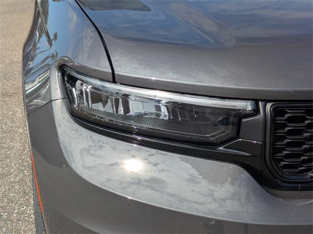 new 2025 Jeep Grand Cherokee L car, priced at $45,960