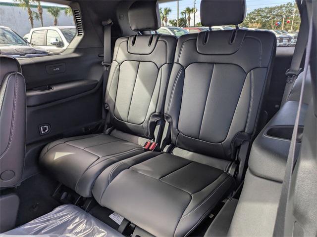 new 2025 Jeep Grand Cherokee L car, priced at $45,960