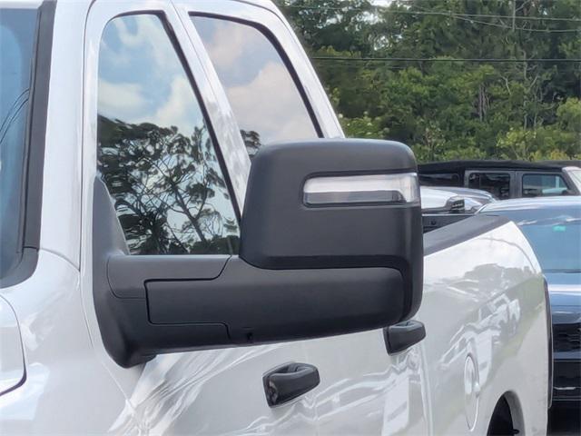 new 2025 Ram 2500 car, priced at $64,915