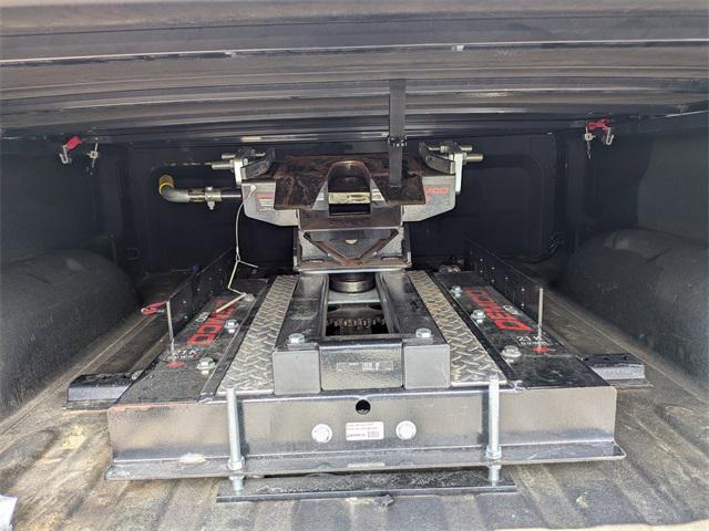 used 2018 Ram 2500 car, priced at $35,875
