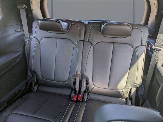 used 2024 Jeep Grand Cherokee L car, priced at $39,979