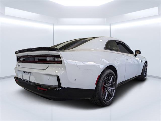 new 2024 Dodge Charger car, priced at $76,958