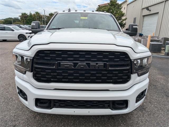 new 2024 Ram 2500 car, priced at $70,119