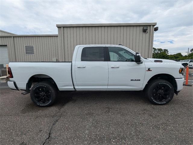 new 2024 Ram 2500 car, priced at $70,119