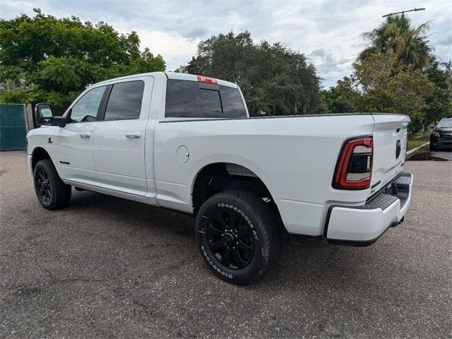 new 2024 Ram 2500 car, priced at $70,119