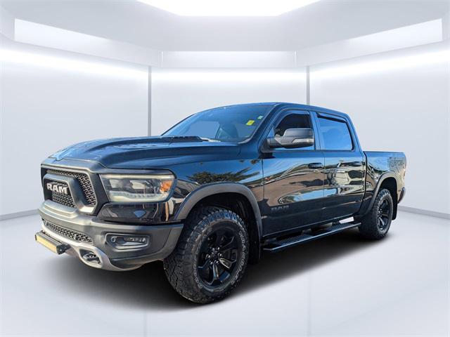 used 2020 Ram 1500 car, priced at $28,776