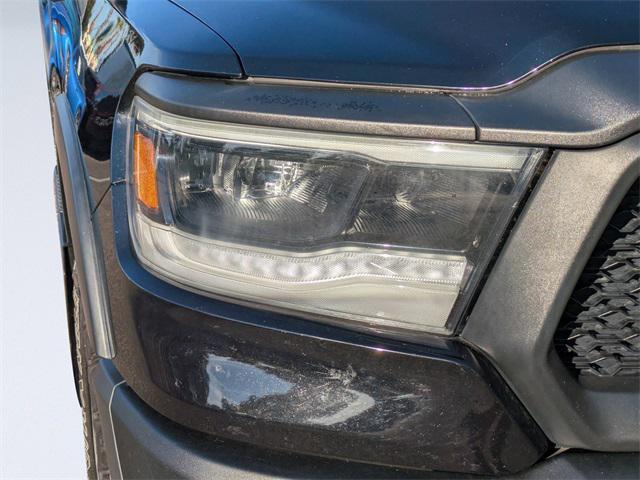 used 2020 Ram 1500 car, priced at $28,776