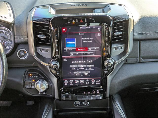 used 2020 Ram 1500 car, priced at $28,776