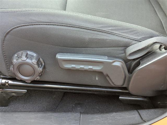 used 2020 Jeep Gladiator car, priced at $22,977