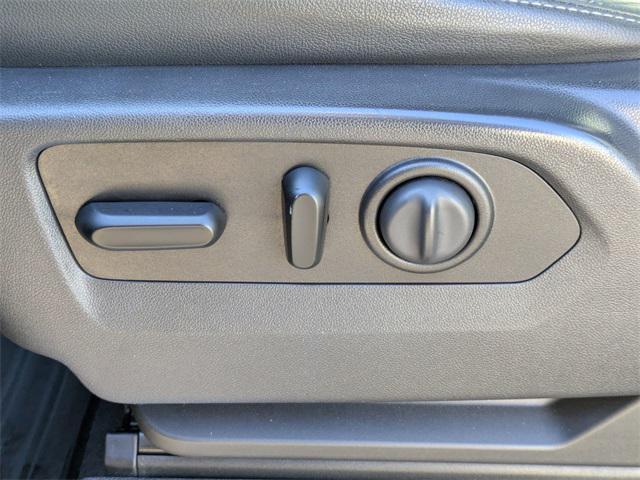 used 2020 Chevrolet Silverado 1500 car, priced at $26,498