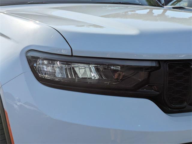 new 2025 Jeep Grand Cherokee L car, priced at $53,237