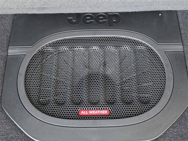 new 2026 Jeep Wrangler car, priced at $60,845