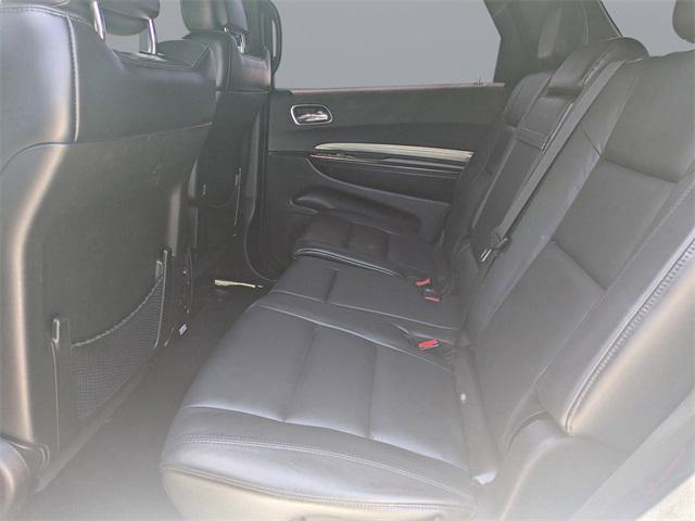 used 2017 Dodge Durango car, priced at $15,995