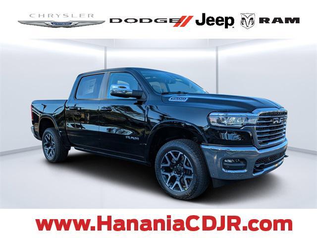 new 2026 Ram 1500 car, priced at $73,070