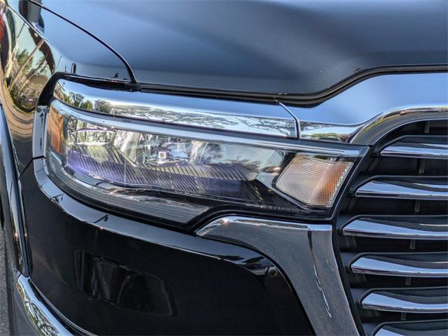 new 2026 Ram 1500 car, priced at $73,070