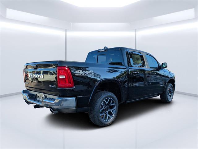 new 2026 Ram 1500 car, priced at $73,070