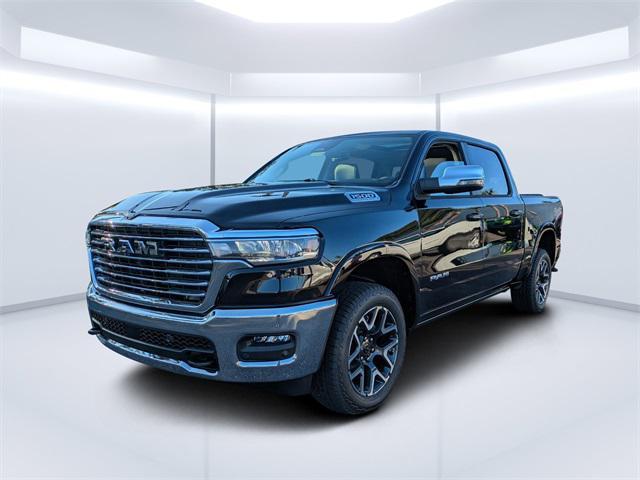 new 2026 Ram 1500 car, priced at $73,070