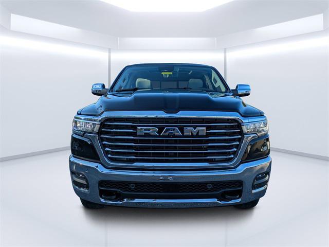 new 2026 Ram 1500 car, priced at $73,070