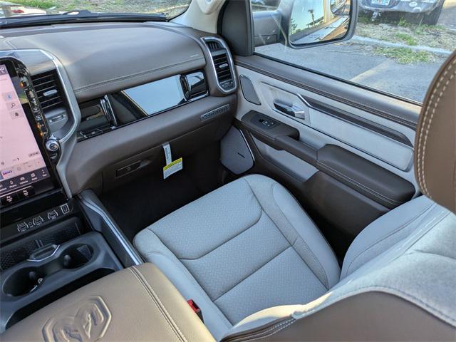 new 2026 Ram 1500 car, priced at $73,070