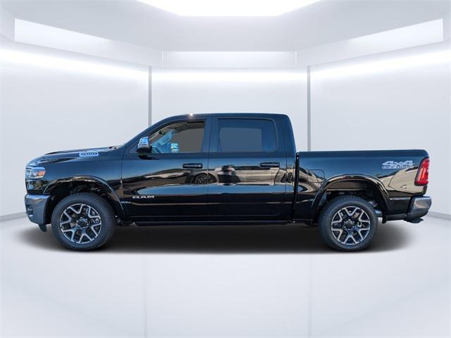 new 2026 Ram 1500 car, priced at $73,070