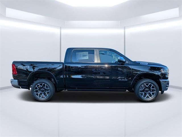 new 2026 Ram 1500 car, priced at $73,070