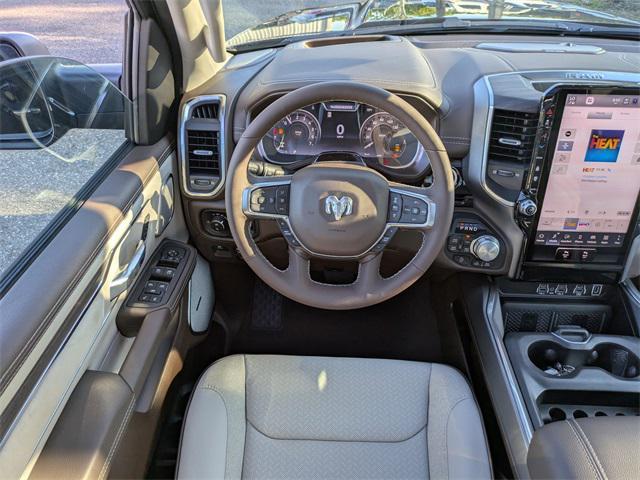 new 2026 Ram 1500 car, priced at $73,070