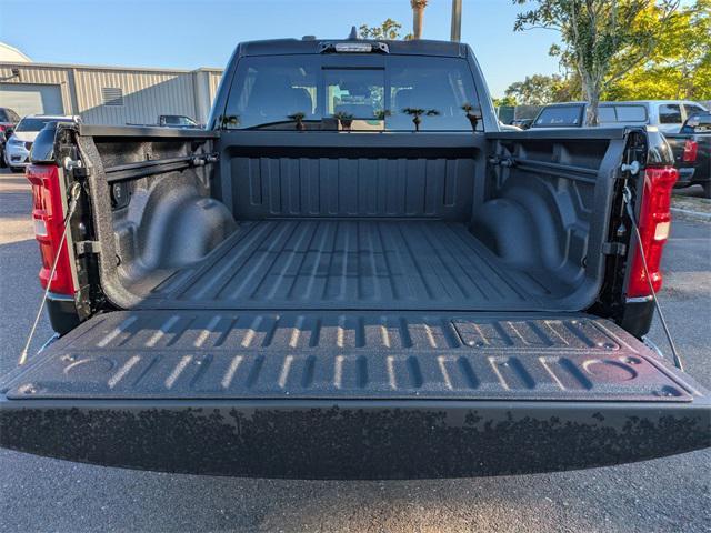 new 2026 Ram 1500 car, priced at $73,070