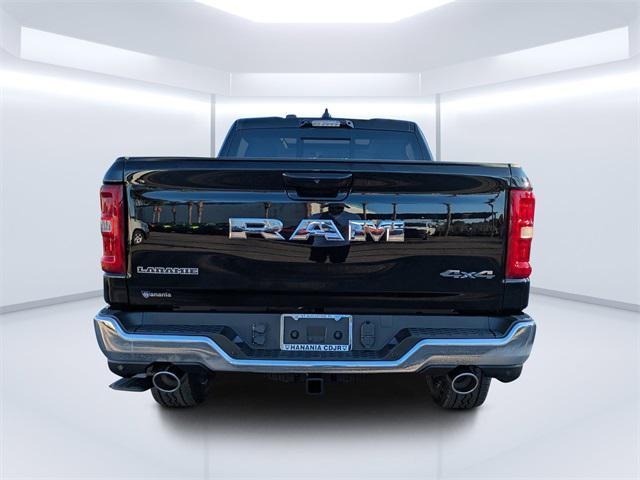 new 2026 Ram 1500 car, priced at $73,070