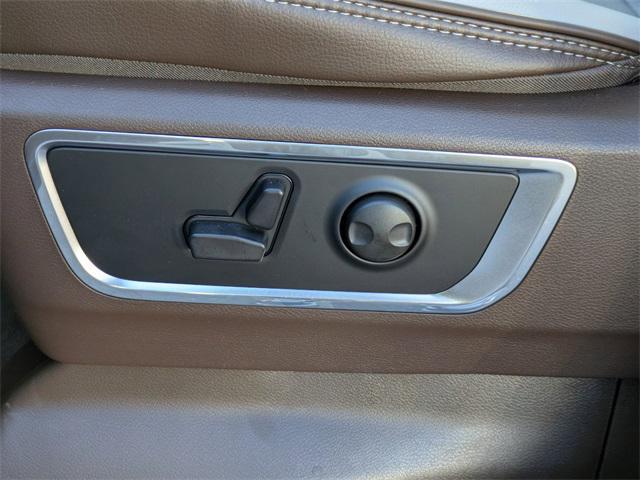 new 2026 Ram 1500 car, priced at $73,070