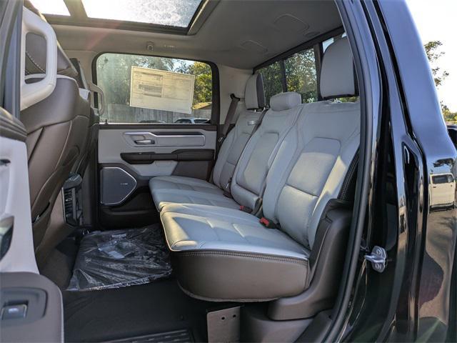 new 2026 Ram 1500 car, priced at $73,070