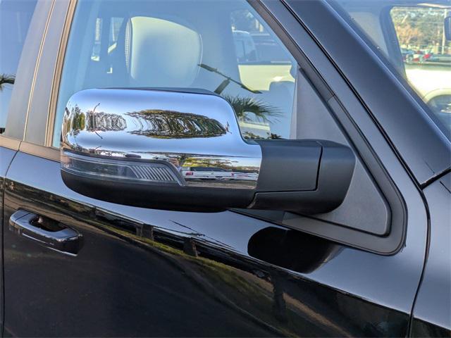 new 2026 Ram 1500 car, priced at $73,070