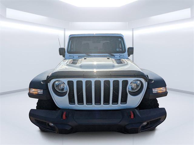 used 2020 Jeep Gladiator car, priced at $35,332