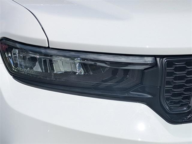 new 2025 Jeep Grand Cherokee car, priced at $56,935