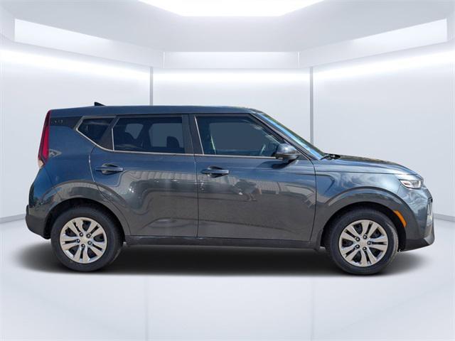 used 2020 Kia Soul car, priced at $12,999