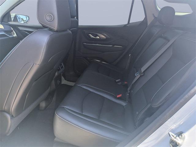 used 2022 GMC Terrain car, priced at $23,779
