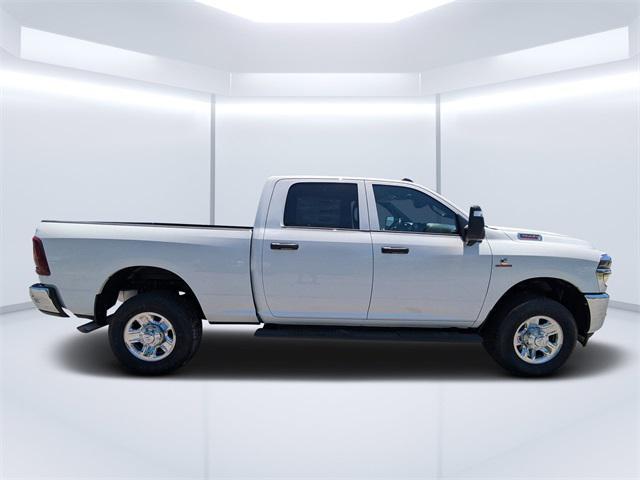 new 2025 Ram 2500 car, priced at $67,775