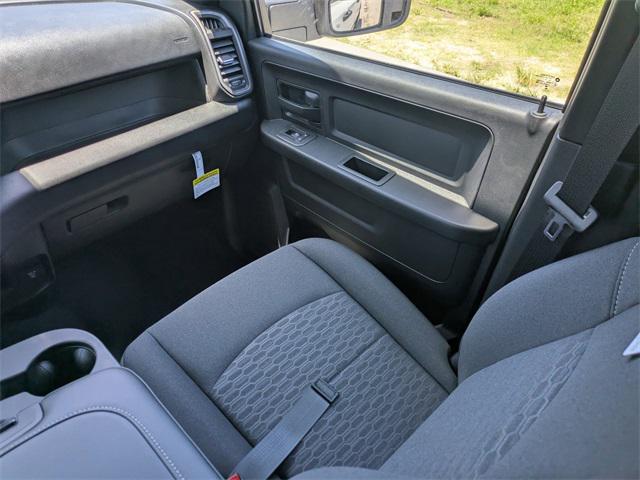 new 2025 Ram 2500 car, priced at $67,775