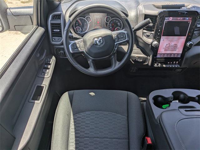 new 2025 Ram 2500 car, priced at $67,775