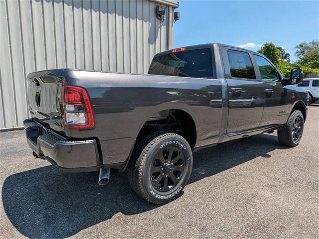 new 2024 Ram 2500 car, priced at $70,613